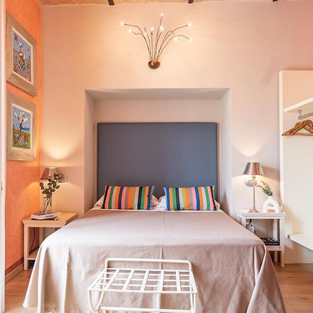 Bed and Breakfast La Lisca Termoli Exterior foto