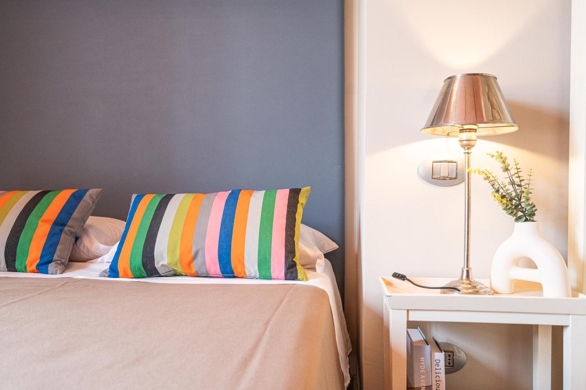 Bed and Breakfast La Lisca Termoli Exterior foto