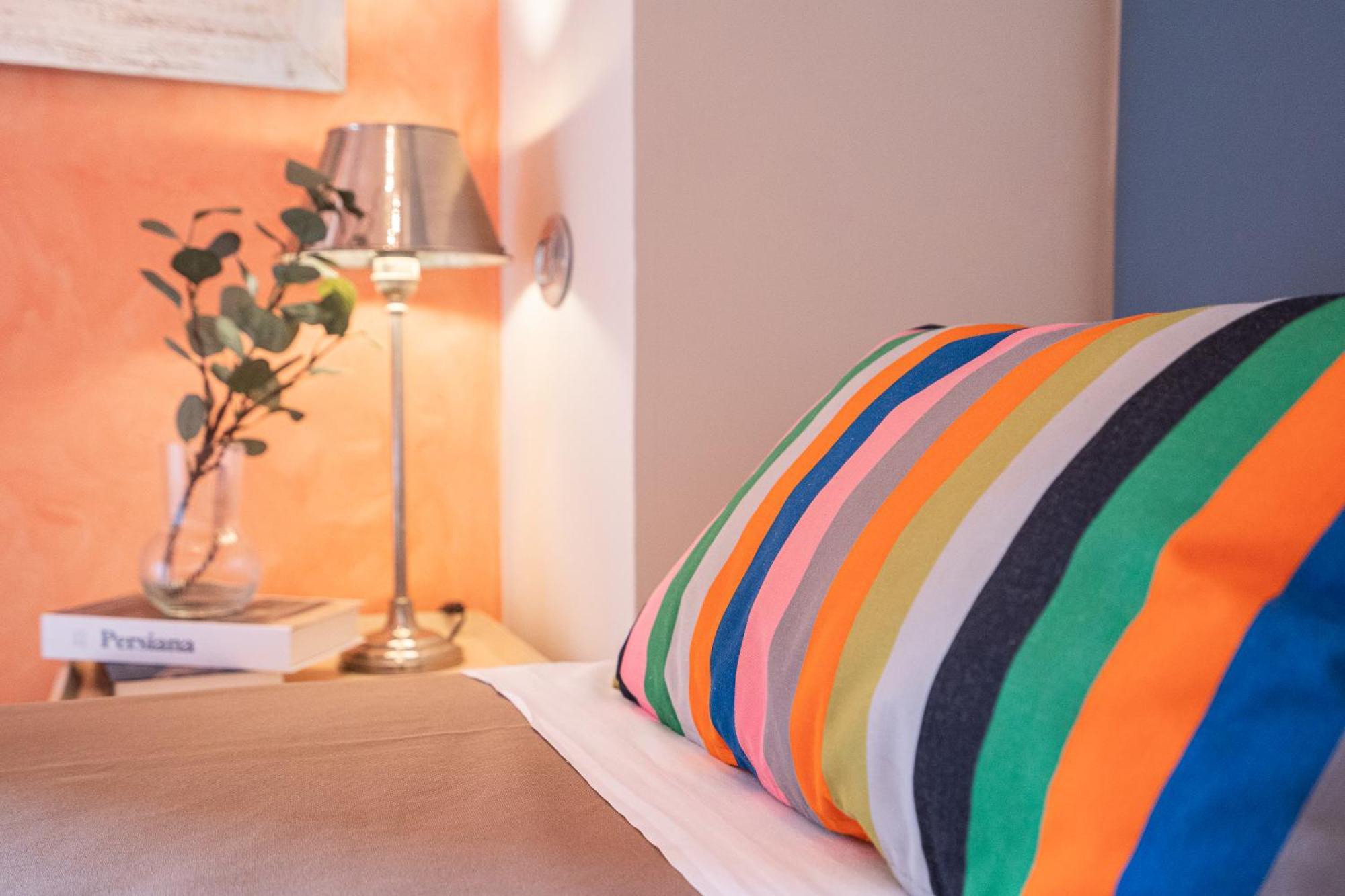 Bed and Breakfast La Lisca Termoli Exterior foto