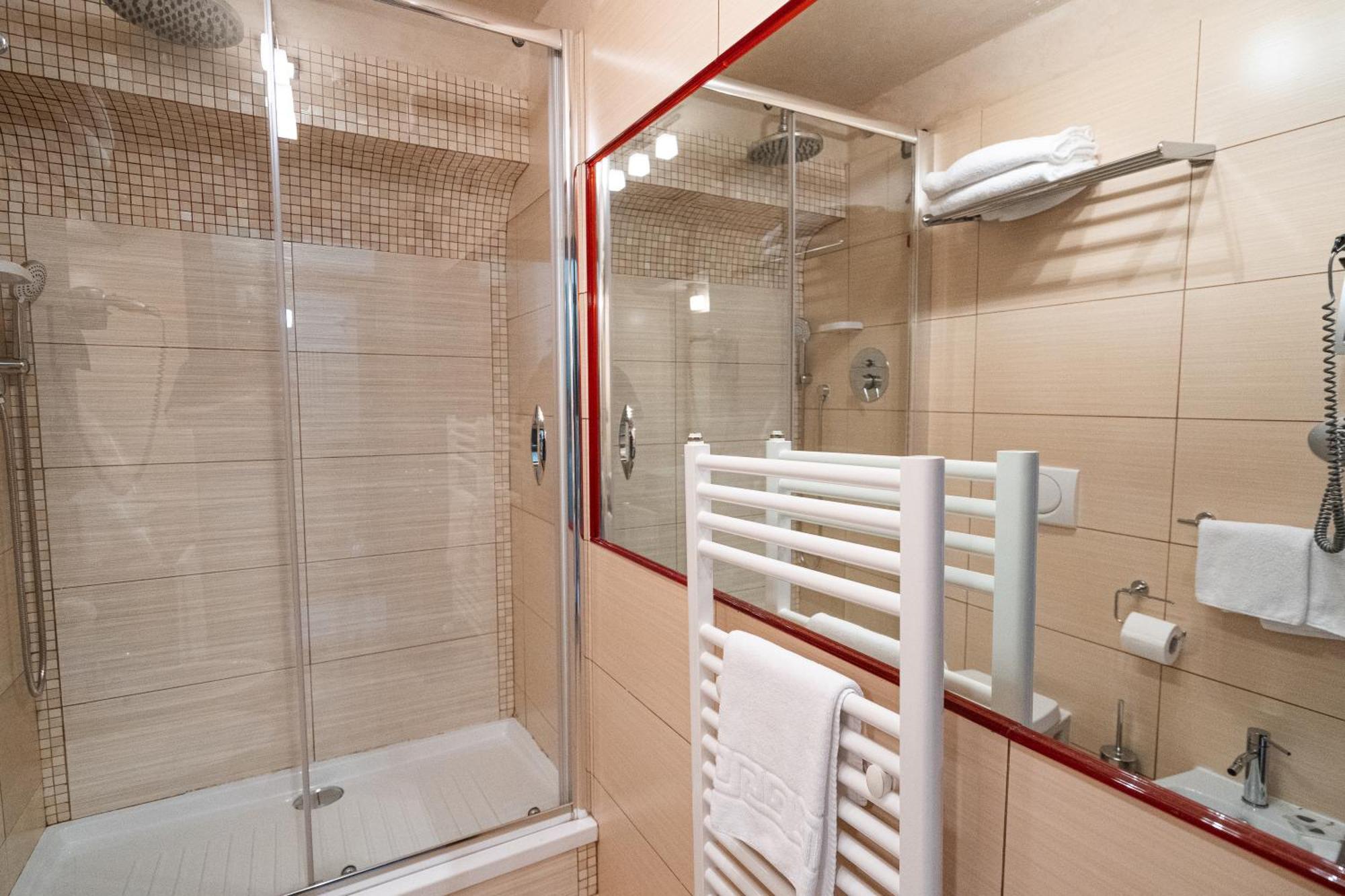 Bed and Breakfast La Lisca Termoli Exterior foto