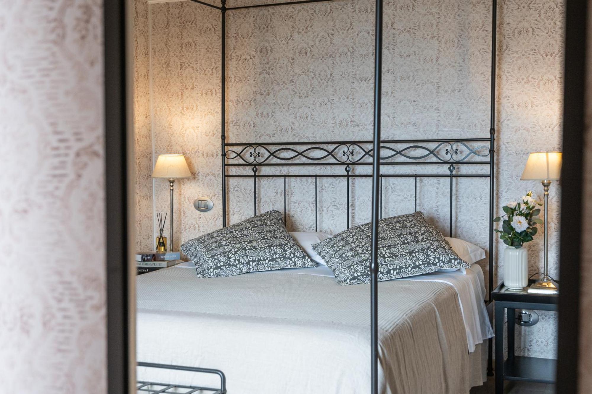 Bed and Breakfast La Lisca Termoli Exterior foto